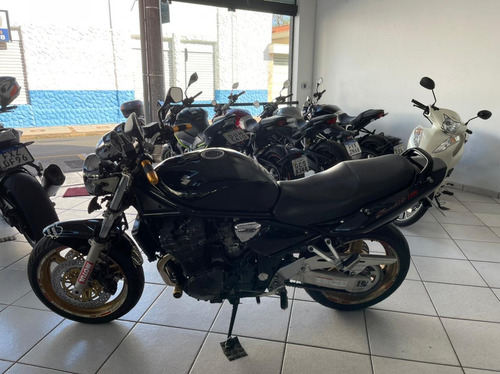 Imagem 3 de 8 de Suzuki Bandit