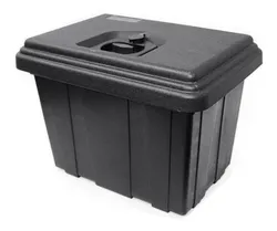Comprar Caixa Ferramentas Birk Plastica 50l 420x290x470mm no Mercado Livre