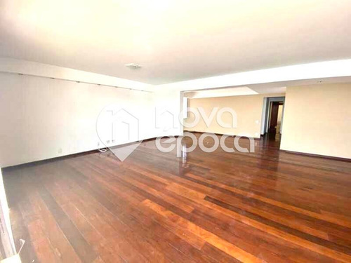 Imagem 1 de 18 de Apartamento - Ref: Ip4ap61564