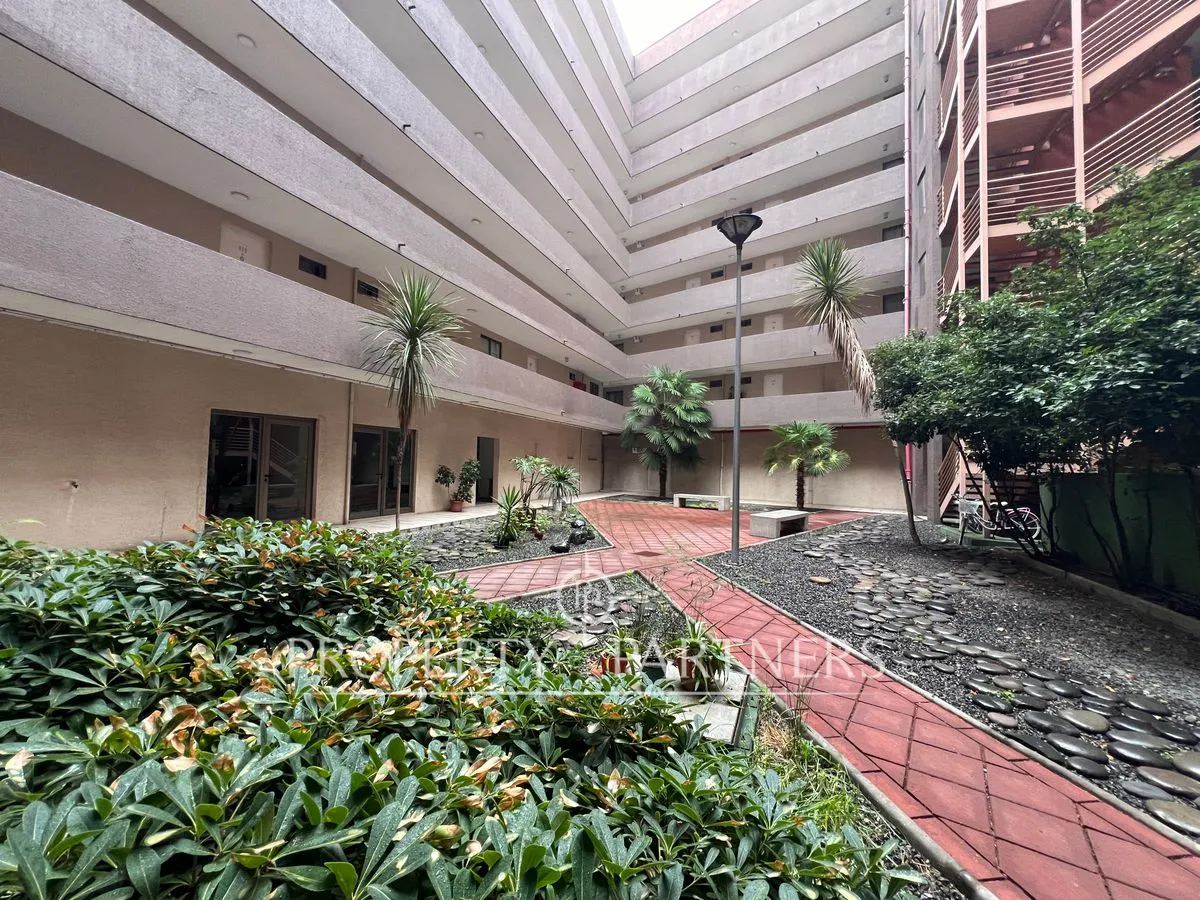 Imagen 1 de 14 de Lindo Departamento Frente Plaza Las Heras