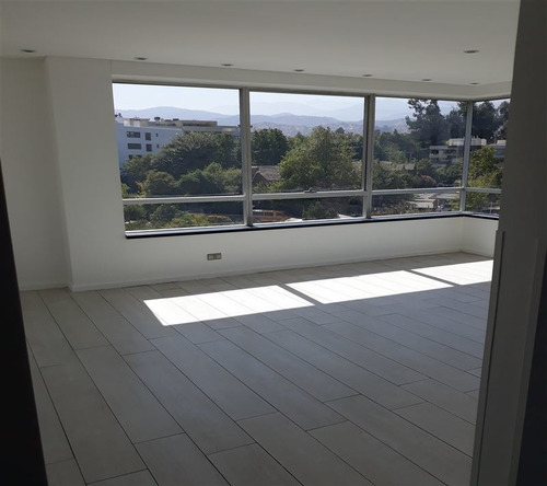 Imagen 8 de 19 de Oficina En Arriendo En Lo Barnechea