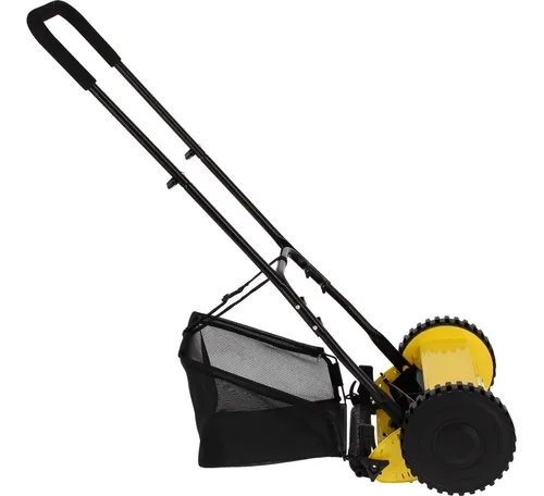 Cortacésped Manual 30 Cm Karson