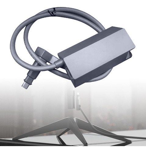 Adaptador Ethernet Starlink Para V2, Adaptador Ethernet