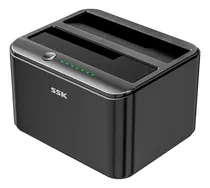 Comprar Docking Station Hdd\u002Fssd, 3.5-2.5, 2 Bahia,clonador Usb 3.0