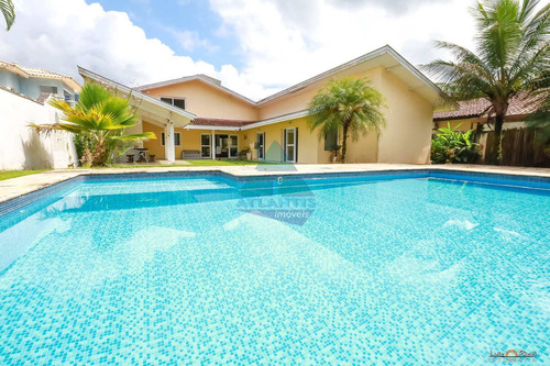 Imagem 3 de 26 de Casa Com 3 Dorms, Recanto Da Lagoinha, Ubatuba - R$ 1.8 Mi, Cod: 1378 - V1378