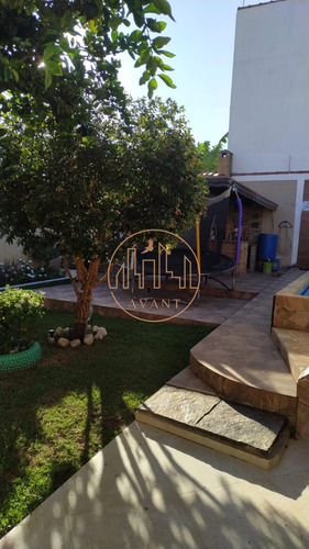 Imagem 13 de 17 de Excelente Casa No Jardim Terras De São João Em Jacareí - 4698