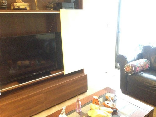 Departamento En Venta De 3 Dorm. En Antofagasta