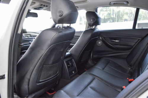 Bmw Serie 3 3.0 335i Luxury Line At 2012