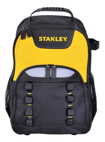 BOLSA PORTAHERRAMIENTAS PERSONAL 9 PULG STANLEY STST509104