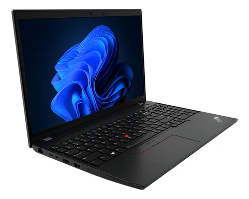 Computador portátil Lenovo Thinkpad L15 Gen 4: I5, 16 GB, SSD 512