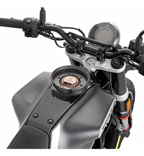 Adaptador Tanklock Givi Bf29  Para Moto Kawasaki Versys 300