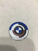 Comprar Escudo Insignia Bmw Motorsport Redondo Metálico