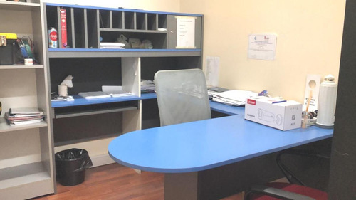 Imagen 30 de 30 de Espectacular Oficina De Categoría-seguridad 24hs- 4 Cocheras- Microcentro-