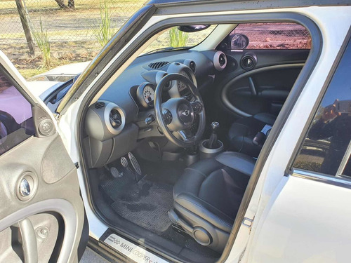 Mini Cooper Countryman 1.6 S 184cv At All4 2012