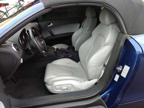 Audi 2.0 Tt * * Impecável 34 Mil Km * * Conversível 2013