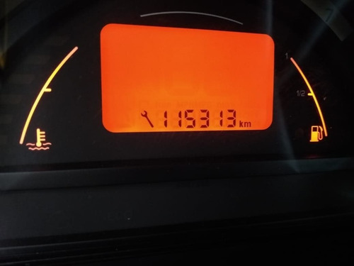 Citroën C3 1.4 I Glx 8v Gasolina 4p Manual