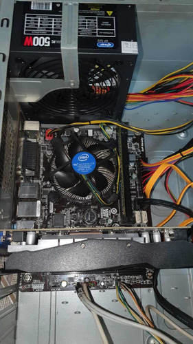 Computador Gamer