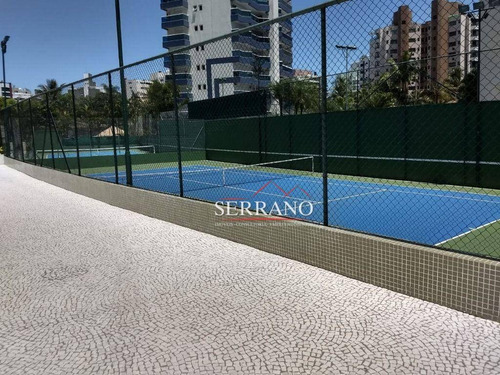Imagem 7 de 24 de Apartamento Com 3 Dormitórios À Venda, 101 M² Por R$ 1.900.000,00 - Riviera São Lourenço - Bertioga/sp - Ap0439