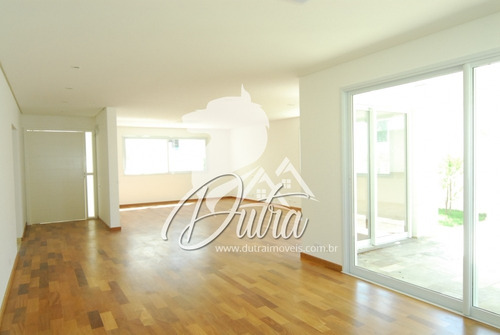 Imagem 6 de 15 de Casa Em Condomínio Fechado Jardim Cordeiro 610 M² 4 Suítes 6 Vagas - 3b08-e467