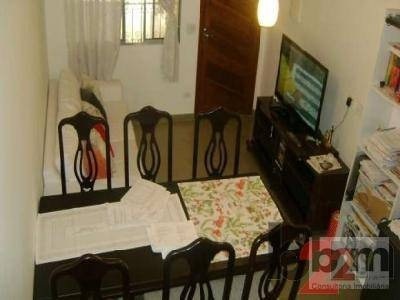 Imagem 4 de 18 de Sobrado Residencial À Venda, Vila Hamburguesa, São Paulo - So0173. - So0173
