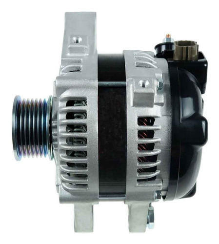 Alternador Para Toyota Tacoma 4.0 2006 Sist Nippondenso 100a