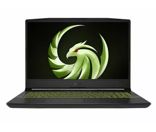 Laptop Msi Alpha 15