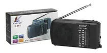 Comprar Mini Radio Bolsillo Am Fm Radio Portatil Pilas Incluidas