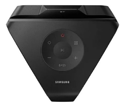 Bocina Samsung Giga Party Audio Mx T50