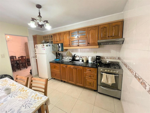 Departamento 3 Amb. En Bº Alas Cdad. Evita Apto Crédito