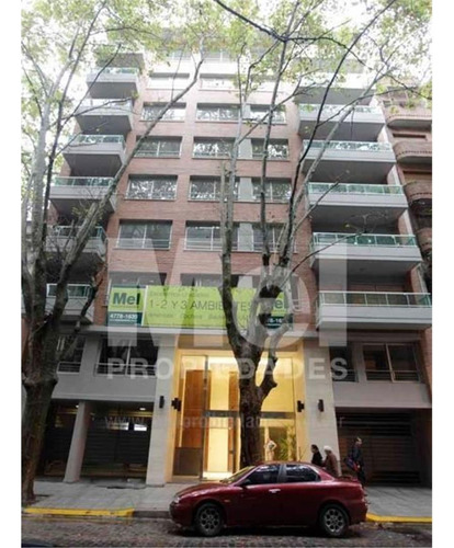 Excelente Departamento De 2 Ambientes En Venta