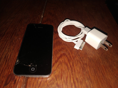 iPhone 4s - Ler Descrição