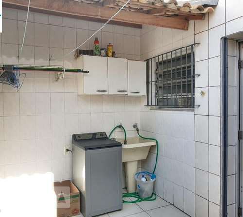 Casa À Venda - Ipiranga, 2 Quartos, 100 - S893138252