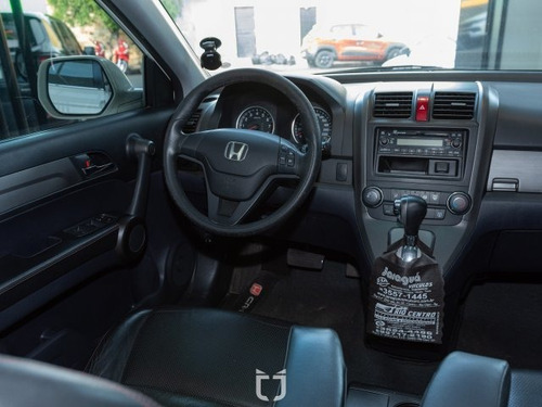 Imagem 7 de 12 de Cr-v 2.0 Lx 4x2 16v Gasolina 4p Automático