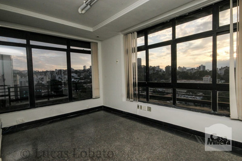 Imagem 2 de 15 de Sala-andar À Venda No Lourdes - Código 279749 - 279749