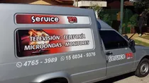 Comprar Service Reparacion Tv- Smart -led Lcd-monitores-microondas.