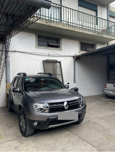 Venta Cochera Avda Humberto - Centro Luján