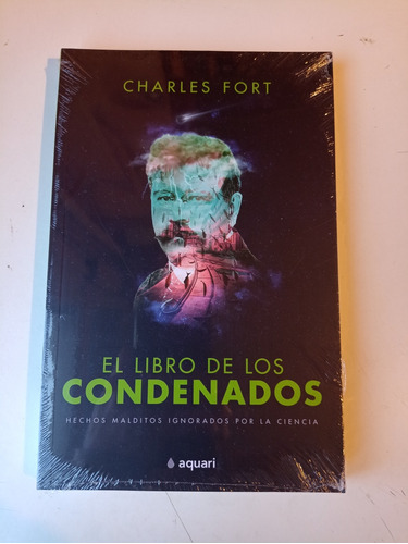 El Libro De Los Condenados Charles Fort 