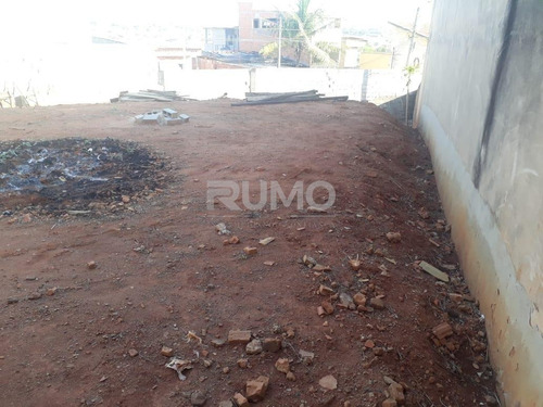 Terreno À Venda Em Jardim Guarani - Te006928