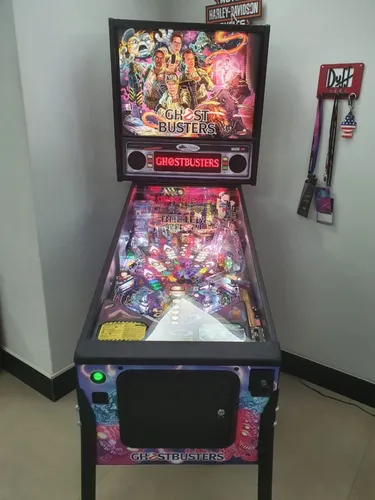 Pinball Mania resgata paixão pelos saudosos fliperamas