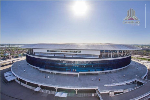 Imagem 3 de 26 de Vendo Apartamento Gardem Ao Lado Da Arena Do Grêmio Em Porto Alegre Rs - Gd0027