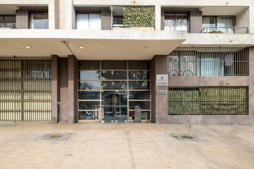Departamento Av. Ecuador 3866 Metro Cerca, Sin Comisión
