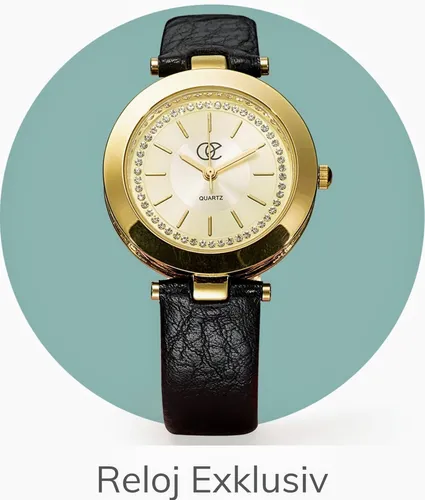 Reloj oriflame exklusiv sale