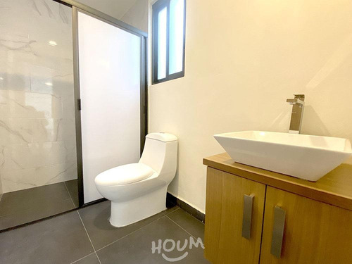 Imagen 17 de 23 de Departamento En Narvarte Poniente, Benito Juárez Con 3 Recámaras, 216 M², Id: 40495