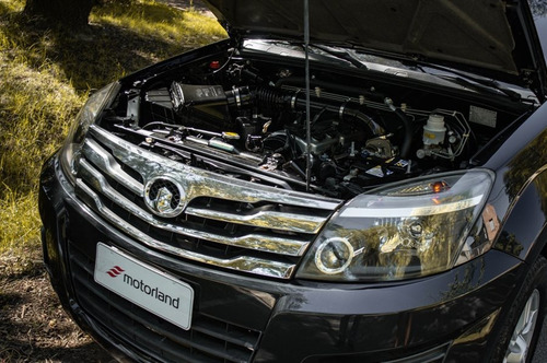 Haval H3 2.0 2012 Impecable! - Motorland Permuto / Financio