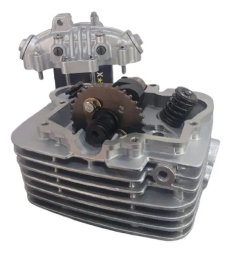Camara Gn 125cc Completa