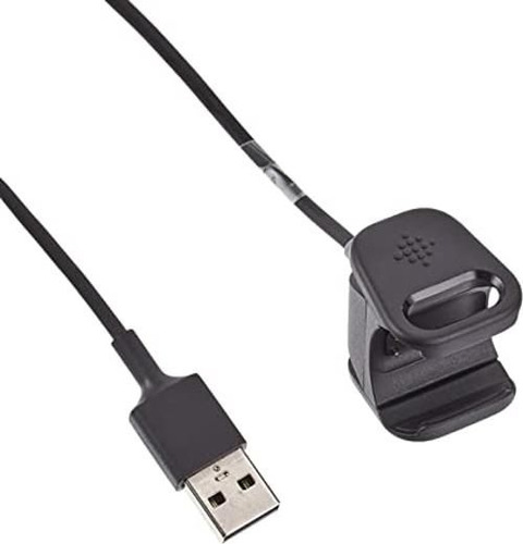 Fitbit Cable De Carga Charge 4 Producto Oficial Fitbit