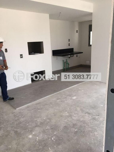 Imagem 3 de 22 de Apartamento, 1 Dormitórios, 60 M², Chácara Das Pedras - 183513