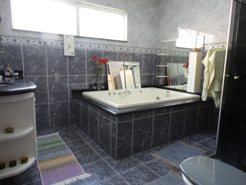 Imagem 16 de 30 de Casa Condominio - Cc00061 - 69525781