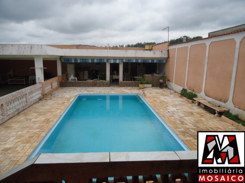 Imagem 6 de 23 de Linda Residência Mini Chácara. - 23050 - 34758262