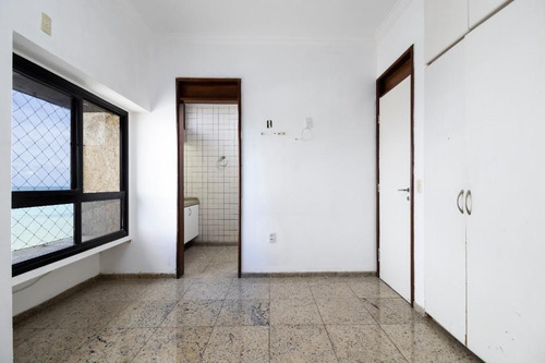 Imagem 13 de 30 de Apartamento Com 4 Quartos À Venda Piedade Jaboatão Dos Guararapes - Ap2750